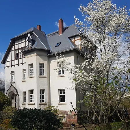 Parkvilla バート・ラウジック