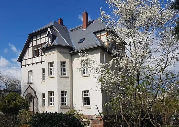 Parkvilla Bad Lausick